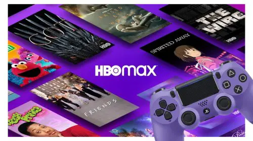 HBO Max no PS4 e PS5: aplicativo chega à PS Store do Brasil