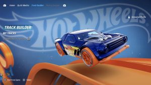 Trailer de Hot Wheels Unleashed mostra como funcionará a montagem das pistas