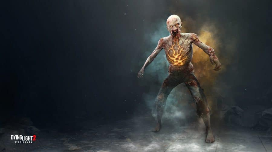 Techland lança HQ gratuita pré-Dying Light 2 e detalha novos infectados