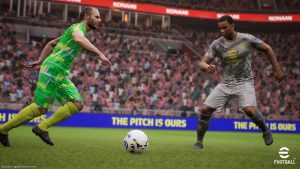 eFootball: modo Master League será vendido como DLC futuramente