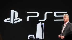 Falta de PlayStation 5: chefe da Sony “está chateado” com falta de estoques