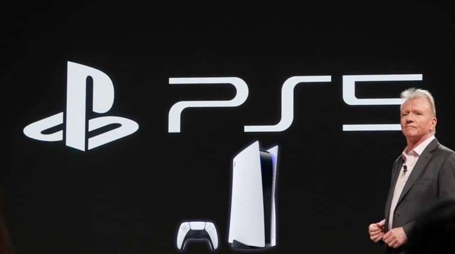 Falta de PlayStation 5: chefe da Sony 