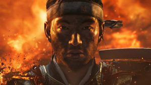 Ghost of Tsushima: sincronia labial japonesa só é possível por causa do PS5