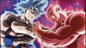 Jiren (Full Power) é o novo lutador de Dragon Ball Xenoverse 2