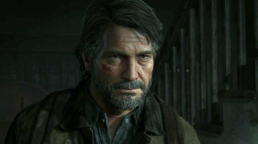 Troy Baker, responsável pela voz de Joel em The Last of Us elogia os atores  chamados para a série