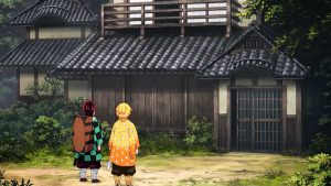Demon Slayer chega em outubro ao PS4 e PS5; veja novo trailer do modo campanha