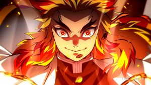 Novo trailer de Demon Slayer exibe especial de Rengoku Kyojuro