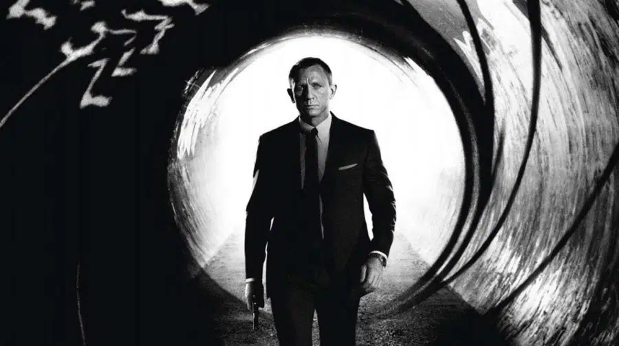 Jogo do 007 será 