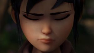 Breaking News: Kena: Bridge of Spirits é adiado para setembro