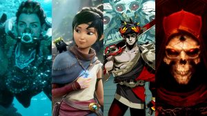 Confira os lançamentos de PS4 e PS5 para o 2º semestre de 2021
