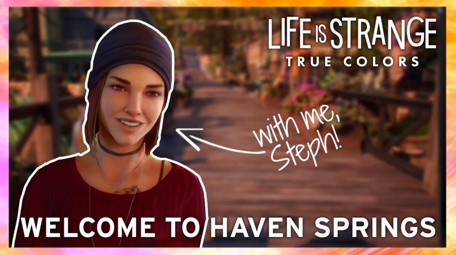 Novo trailer de Life is Strange: True Colors foca na cidade Haven Springs
