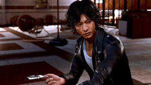 Vídeo de bastidores de Lost Judgment revela novos detalhes do game