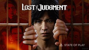Lost Judgment: estúdio revela gameplay com muita pancadaria e minigames