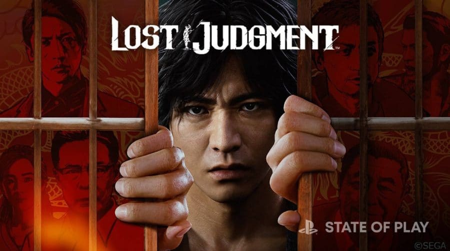 Lost Judgment: estúdio revela gameplay com muita pancadaria e minigames