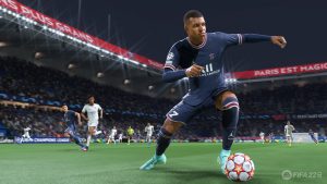 FIFA 22 vai gerar a base para os próximos cinco a dez anos, diz produtor