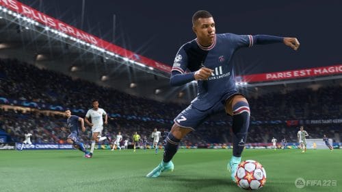 FIFA 22 vai gerar a base para os próximos cinco a dez anos, diz produtor