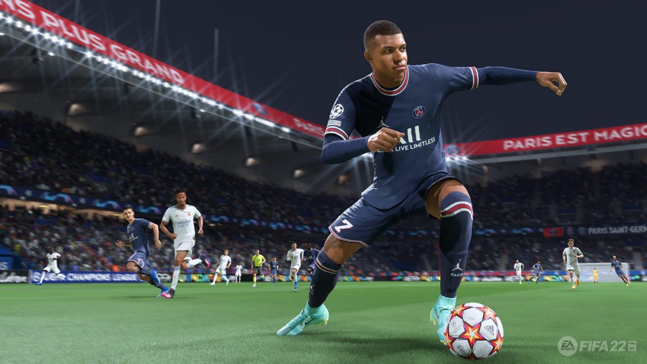 Veja as melhores opções de jogadores jovens e baratos no modo carreira de FIFA 22