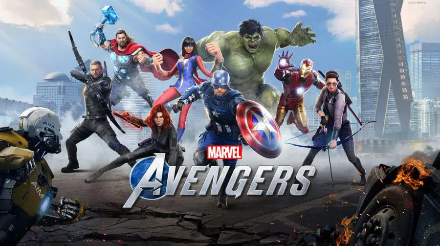 Crystal Dynamics se contradiz e implementa boost de XP pago em Marvel's Avengers
