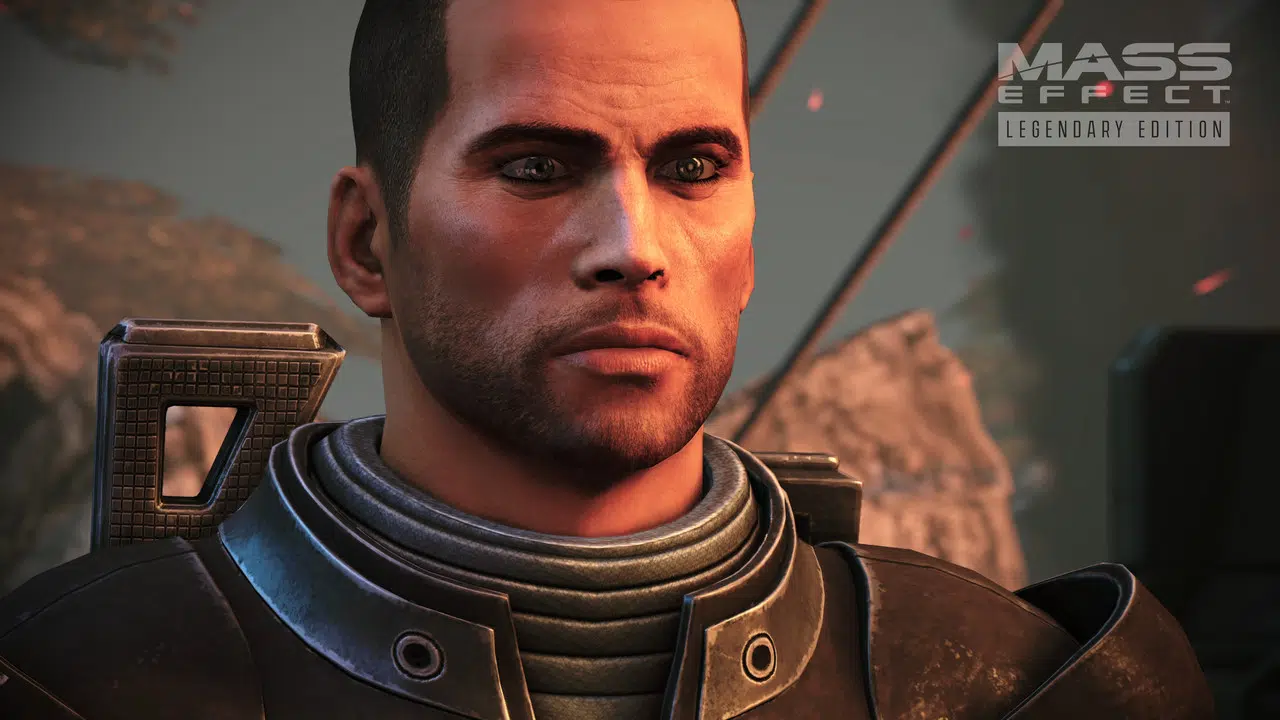 BioWare divulga as estatísticas dos jogadores em Mass Effect Legendary Edition