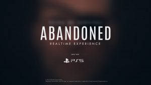 App de Abandoned apresenta problemas técnicos em sua estreia