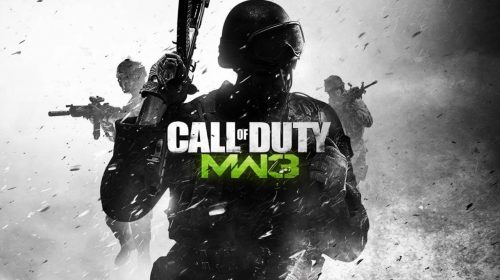 Imagens de Call of Duty: Modern Warfare 3 (2023) aparecem na internet