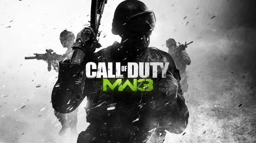 Imagens de Call of Duty: Modern Warfare 3 (2023) aparecem na internet