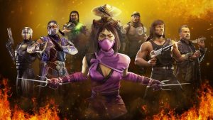 NetherRealm anuncia fim dos conteúdos para MK 11; novo projeto em desenvolvimento