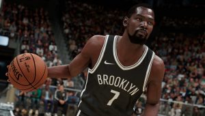 NBA 2K22 pode ser lançado em setembro com Durant, Nowitzki e Abdul-Jabbar na capa