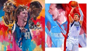 NBA 2K22: vale a pena?