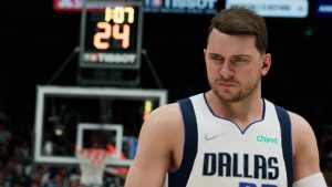 2K revela detalhes de gameplay do NBA 2K22