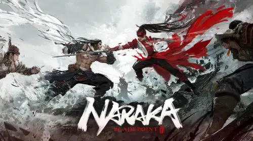 Naraka: Bladepoint chegará ao PS5 e se tornará gratuito em 13 de julho