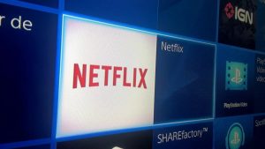 Co-CEO da Netflix vê dificuldades no mercado de jogos