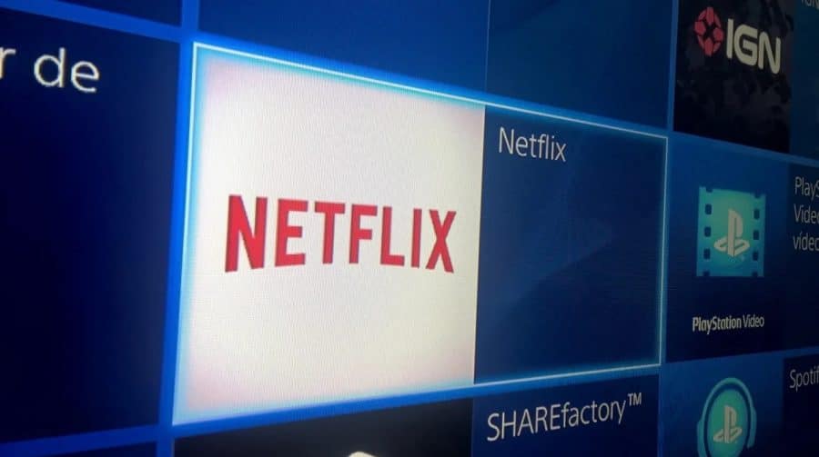 Netflix contará com games em seu catálogo sem custo adicional, diz site