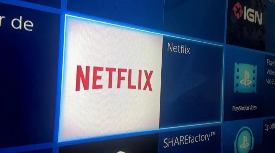 Menos de 1% dos assinantes da Netflix jogam na plataforma, aponta análise
