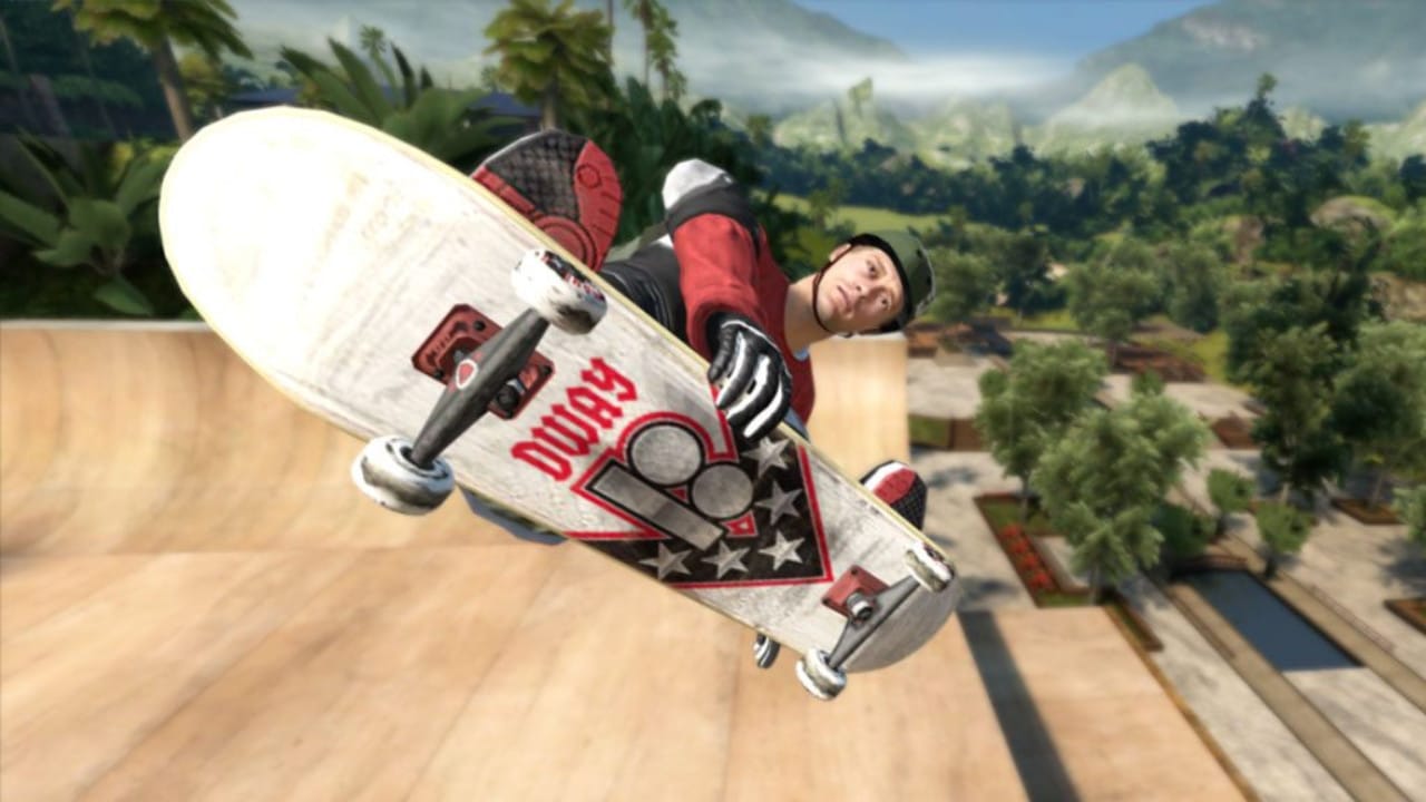 Skate 4 pode ganhar uma revelação completa em julho