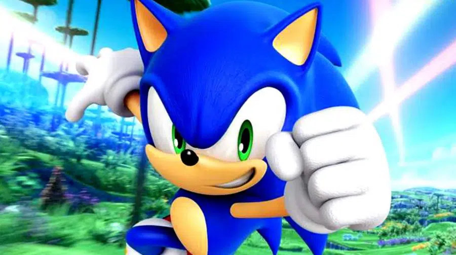 Novo Sonic foi anunciado cedo demais, diz chefe do Sonic Team