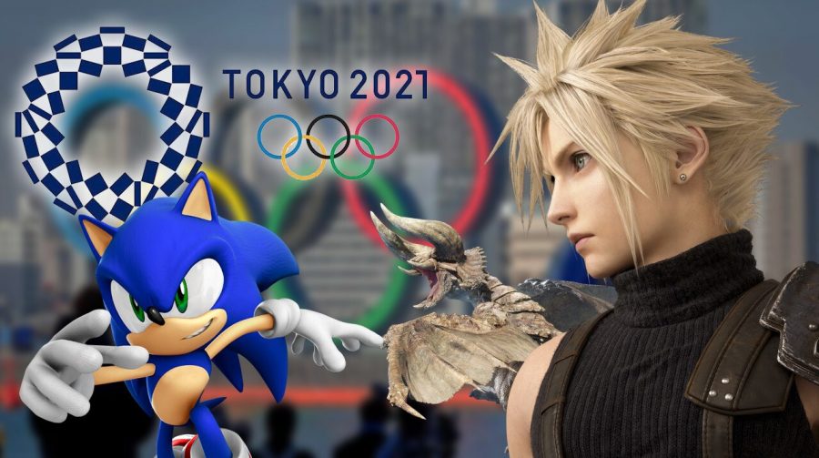 Músicas dos videogames são destaques na abertura das Olimpíadas de Tóquio