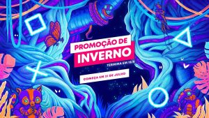 Promoção de Inverno na PS Store: Sony oferece descontos em mais de 1.000 itens [PARTE 2]