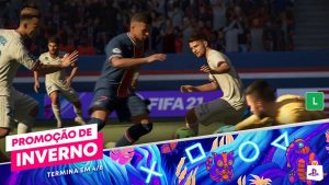 Promoção de Inverno na PS Store: Sony oferece descontos em mais de 1.000 itens [PARTE 1]