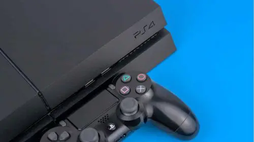 PlayStation 4 supera marca de 116 milhões de unidades vendidas
