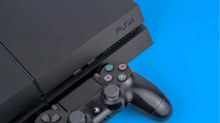 PlayStation 4 supera marca de 116 milhões de unidades vendidas