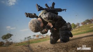 Atualização do PUBG traz o “Gulag” no novo mapa Taego