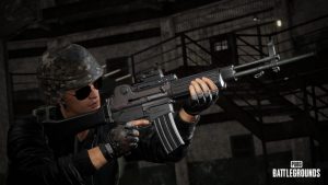 Repleto de conteúdos, update 12.2 de PUBG chega aos consoles na quinta (15)