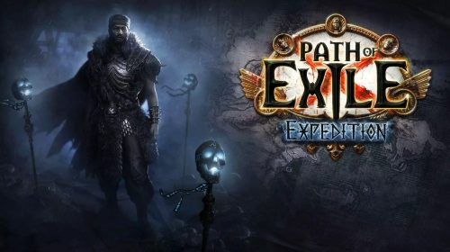 Path of Exile: Expedition já está disponível no PlayStation 4
