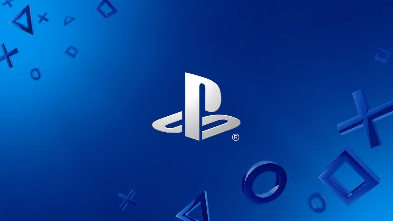 PlayStation 3 Logo Sony