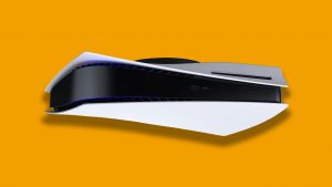 Pega no pulo! Sony coloca PS5 de cabeça para baixo em publicidade