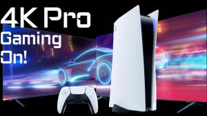 Gigabyte anuncia novo monitor 4K/120 Hz projetado para o PlayStation 5