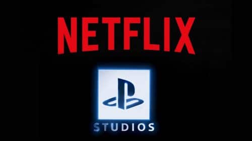 Referências de produtos PlayStation são encontradas no app da Netflix
