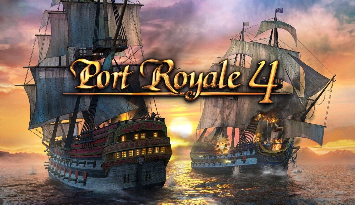 port royale 4 ps4 review