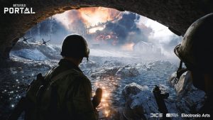 Tudo sobre Battlefield Portal, o “jogo dos sonhos” para os fãs de FPS
